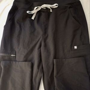 Figs Scrub Pants size L